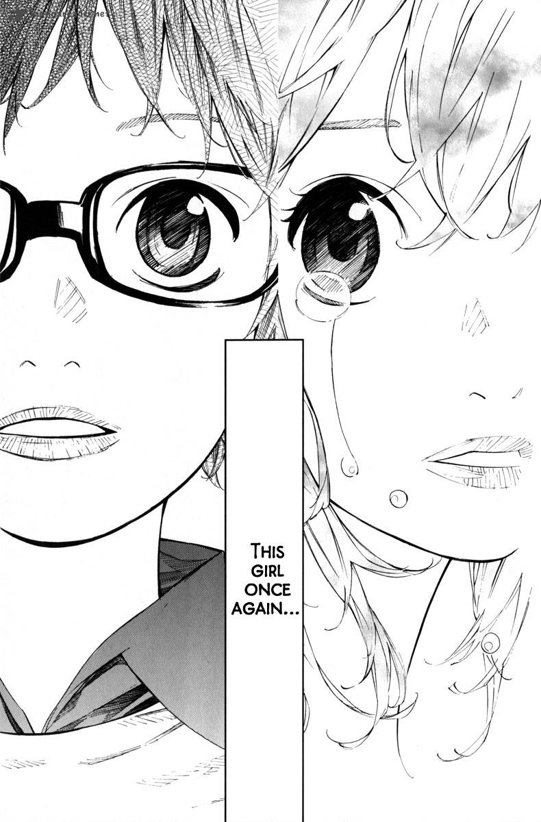 Shigatsu Wa Kimi No Uso Coda 5 31