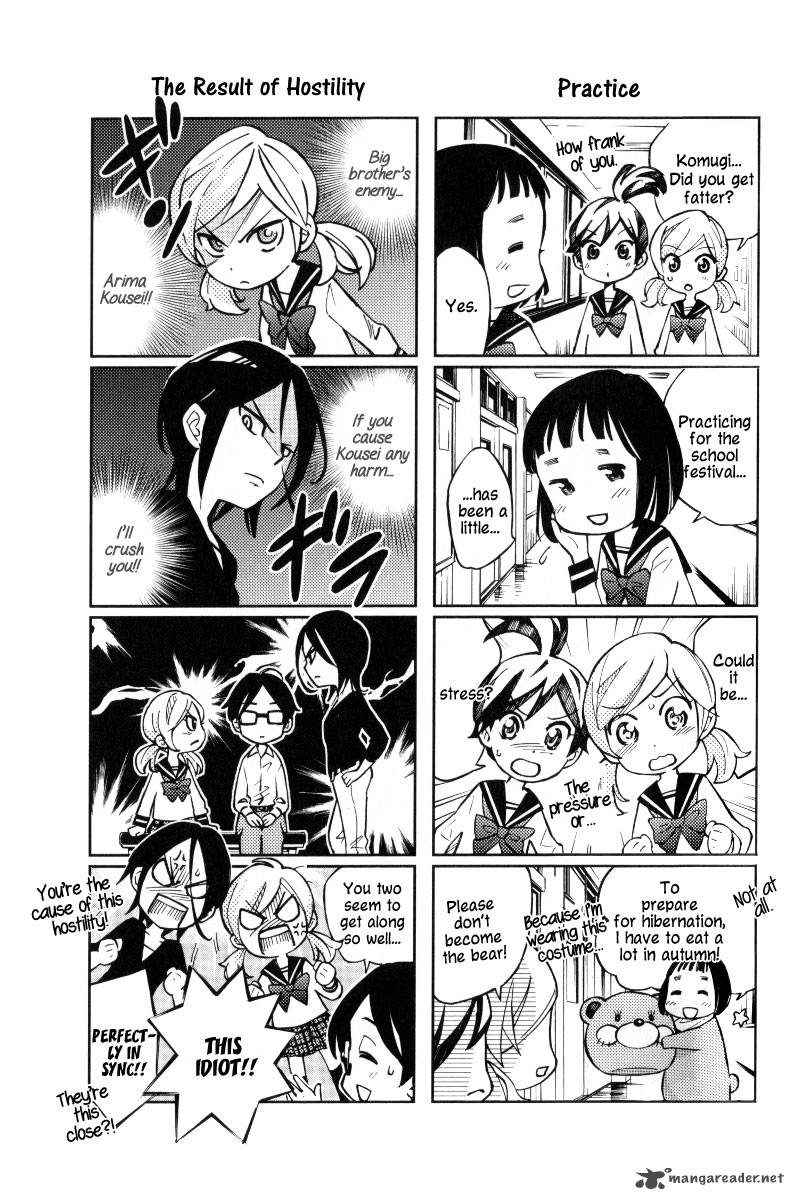 Shigatsu Wa Kimi No Uso Coda 5 38