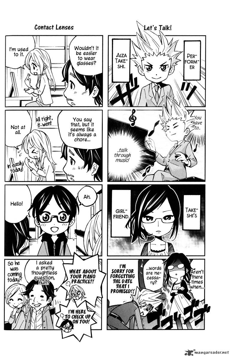 Shigatsu Wa Kimi No Uso Coda 5 39
