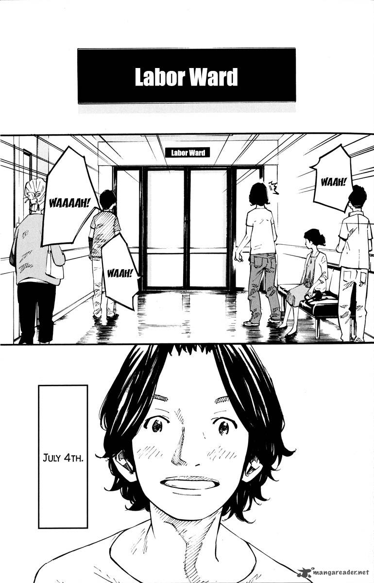 Shigatsu Wa Kimi No Uso Coda 5 6