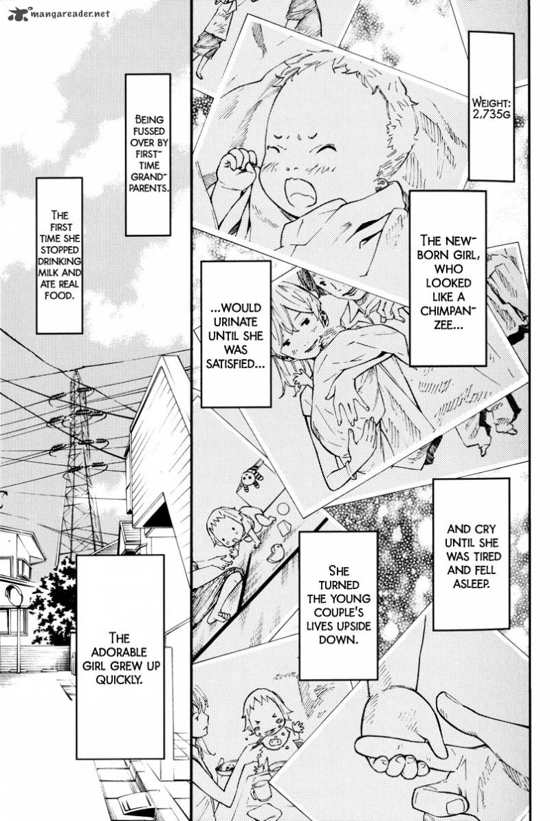 Shigatsu Wa Kimi No Uso Coda 5 8
