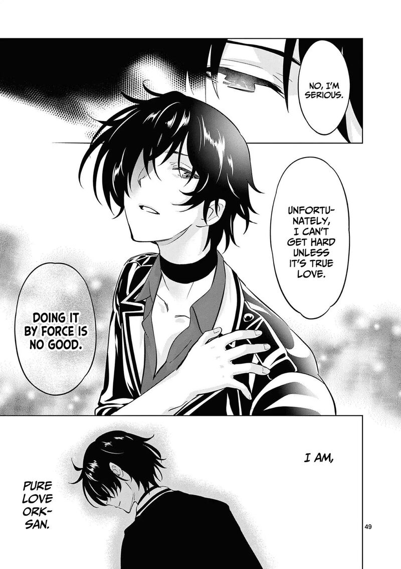 Shijou Saikyou Orc San No TanoshII Tanetsuke Harem Zukuri 113b 21