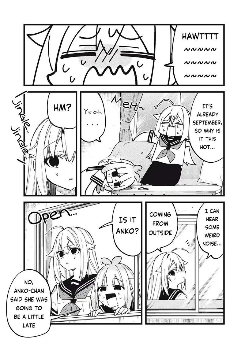 Shikanoko Nokonoko Koshitantan 47 2