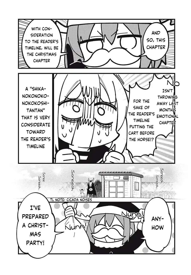 Shikanoko Nokonoko Koshitantan 47 6