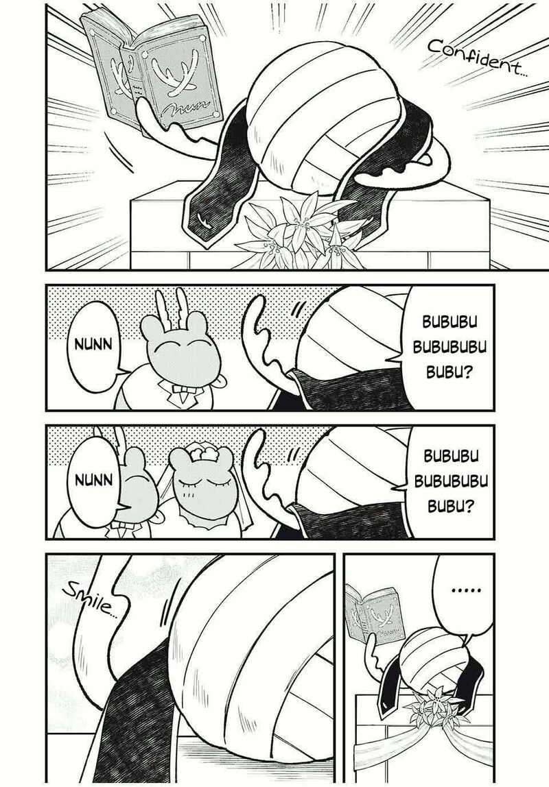 Shikanoko Nokonoko Koshitantan 50 4