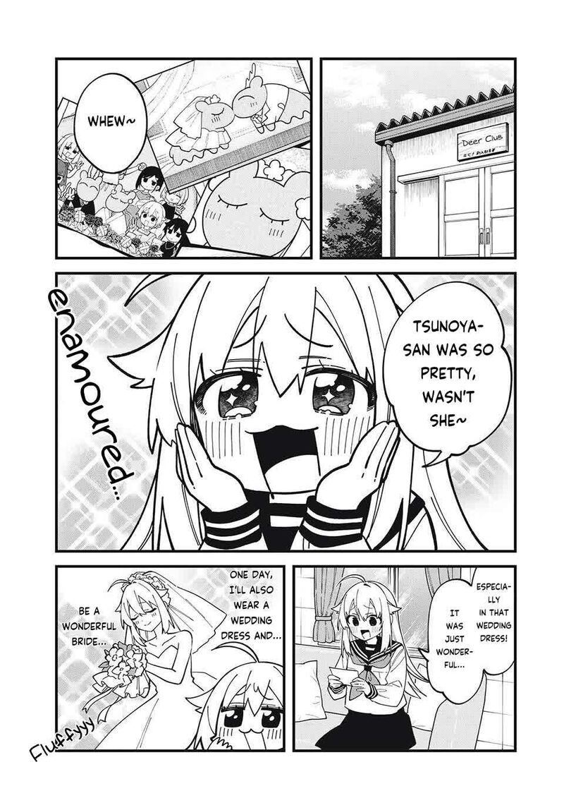 Shikanoko Nokonoko Koshitantan 51 1