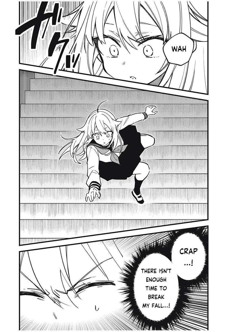 Shikanoko Nokonoko Koshitantan 51 18