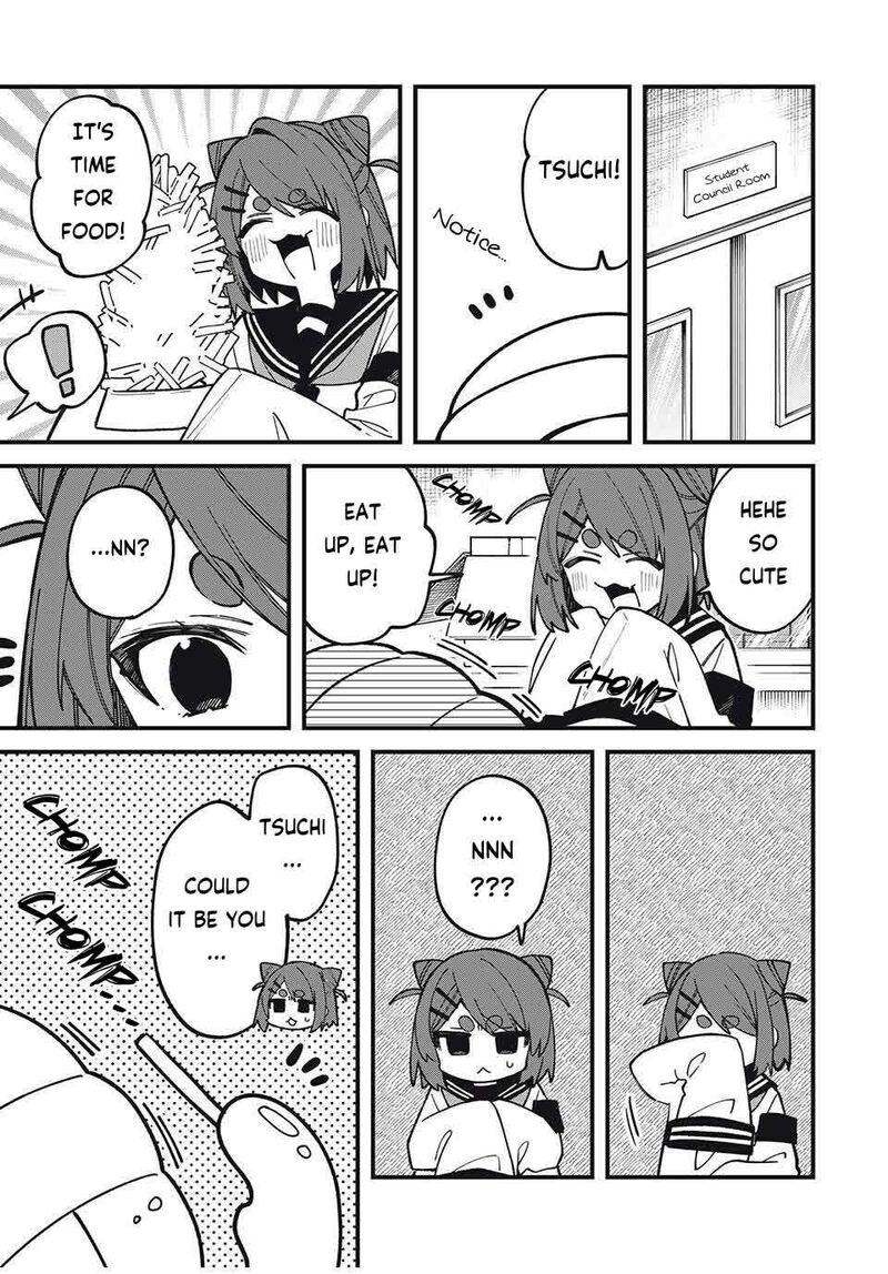 Shikanoko Nokonoko Koshitantan 52 1