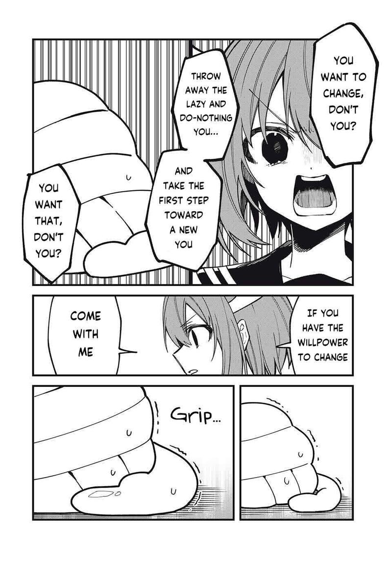 Shikanoko Nokonoko Koshitantan 52 6