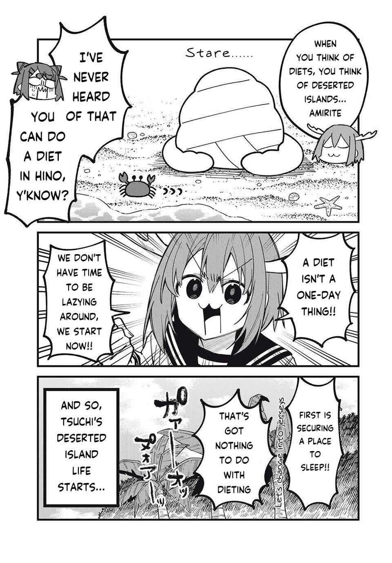 Shikanoko Nokonoko Koshitantan 52 9