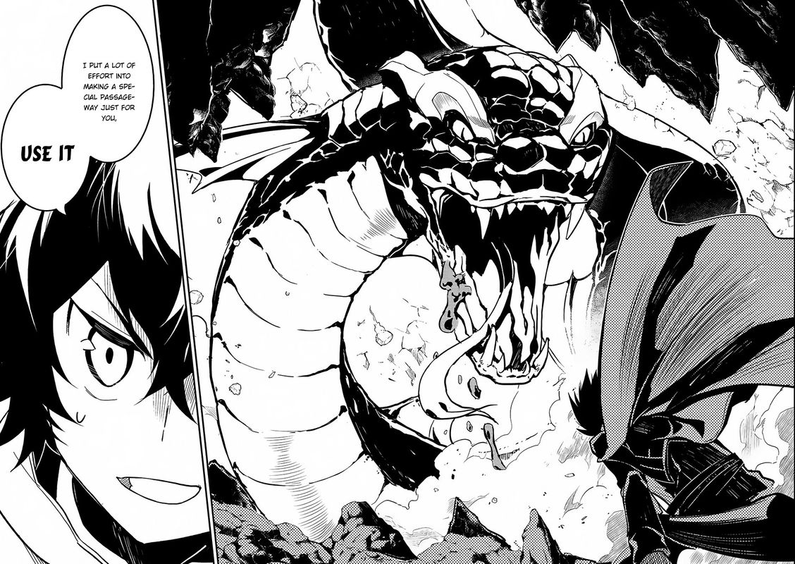Shikkaku Mon No Saikyou Kenja 10 19