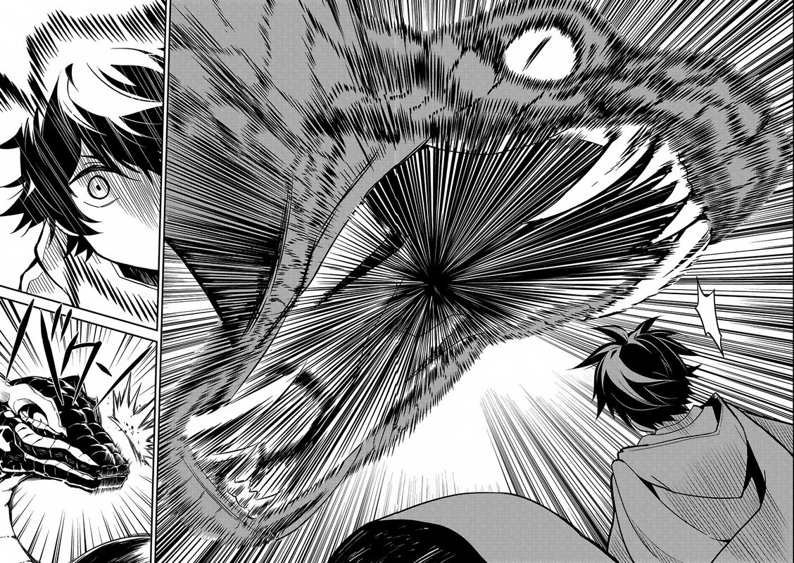 Shikkaku Mon No Saikyou Kenja 10 24