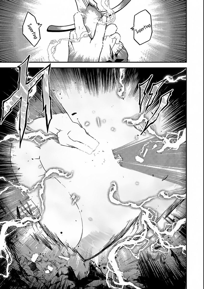 Shikkaku Mon No Saikyou Kenja 10 28