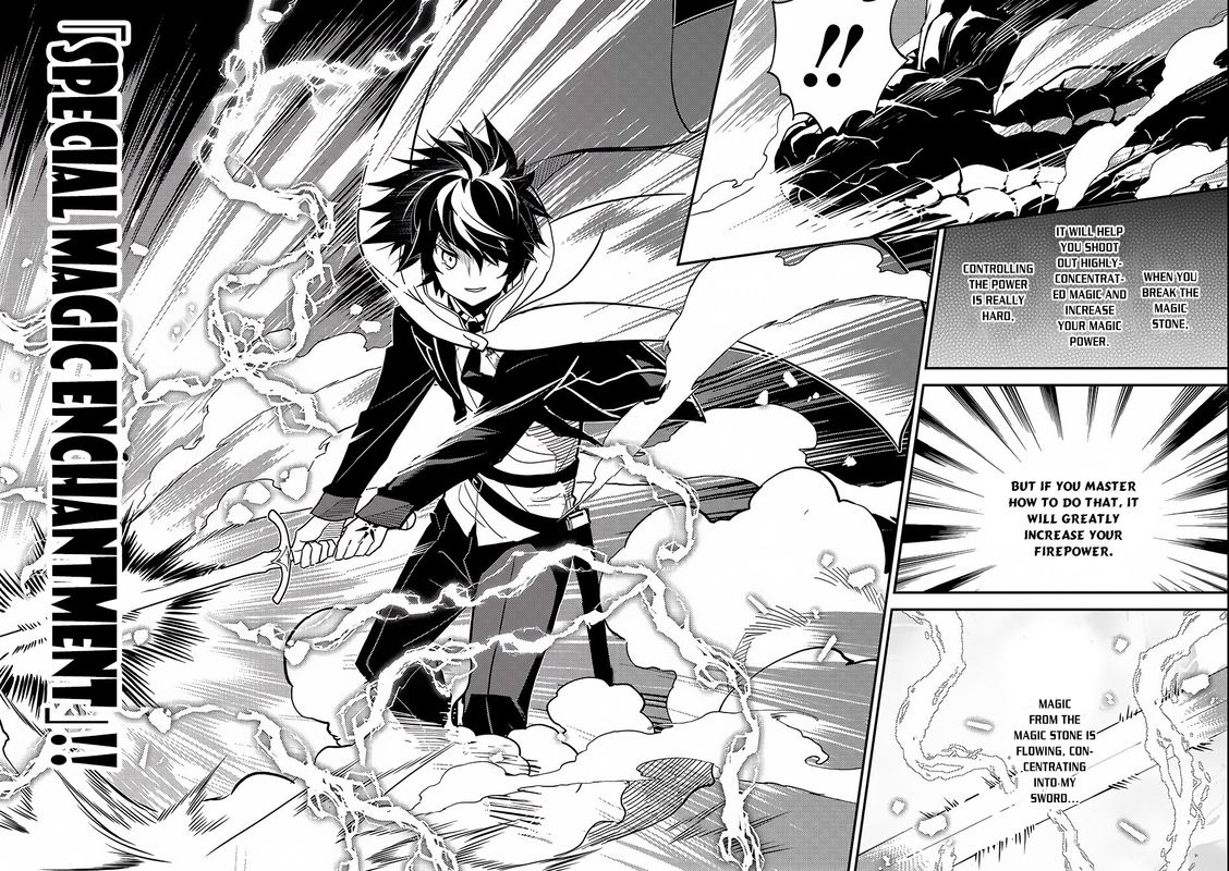 Shikkaku Mon No Saikyou Kenja 10 29