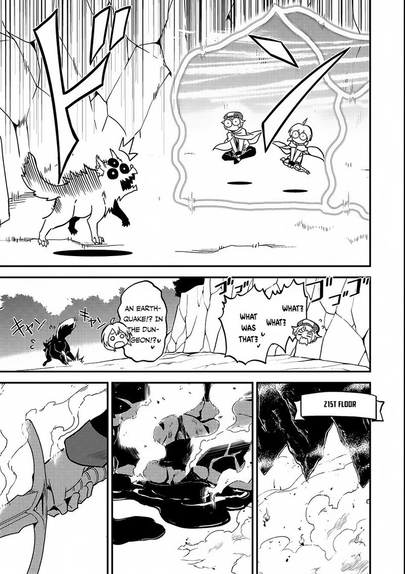 Shikkaku Mon No Saikyou Kenja 10 34