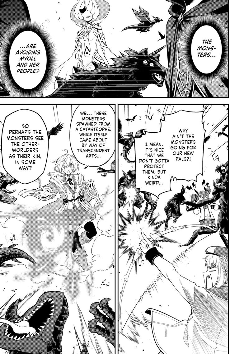 Shikkaku Mon No Saikyou Kenja 101 22