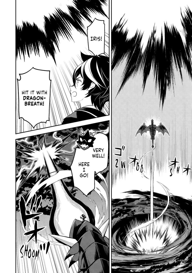 Shikkaku Mon No Saikyou Kenja 101 42