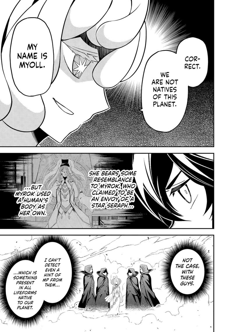 Shikkaku Mon No Saikyou Kenja 101 7