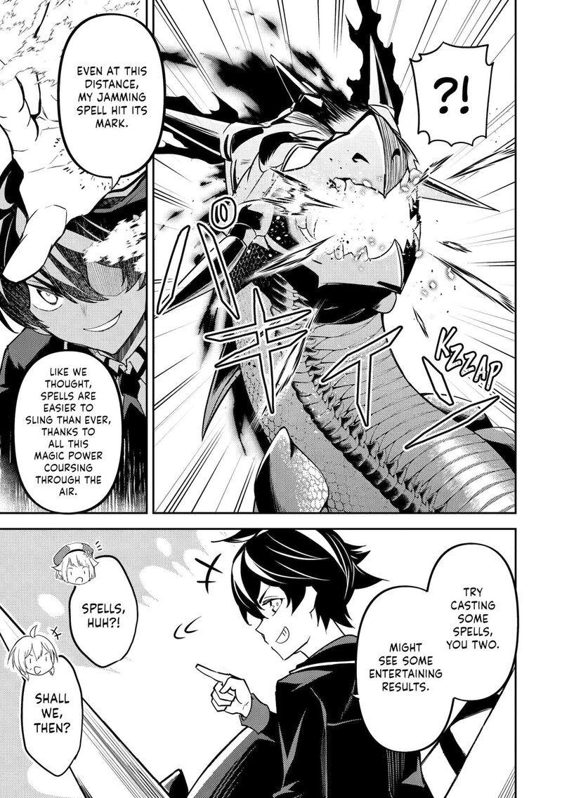 Shikkaku Mon No Saikyou Kenja 102 11