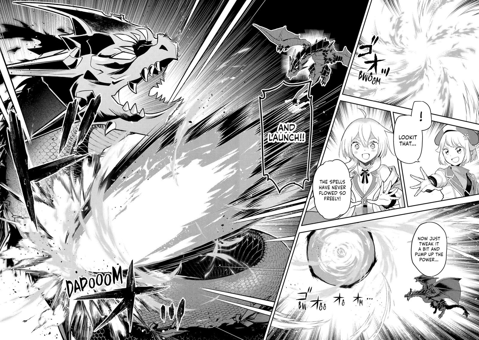 Shikkaku Mon No Saikyou Kenja 102 12