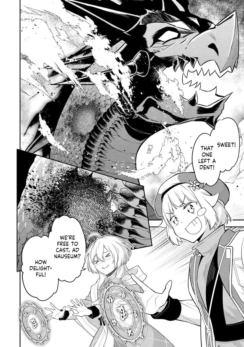 Shikkaku Mon No Saikyou Kenja 102 13