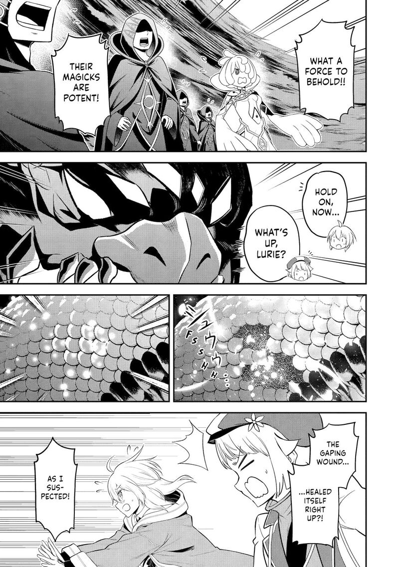 Shikkaku Mon No Saikyou Kenja 102 14