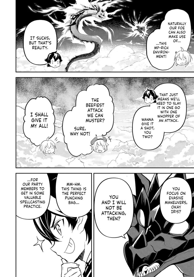 Shikkaku Mon No Saikyou Kenja 102 15