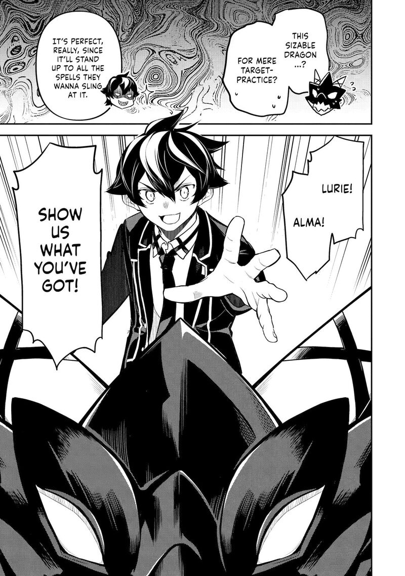 Shikkaku Mon No Saikyou Kenja 102 16