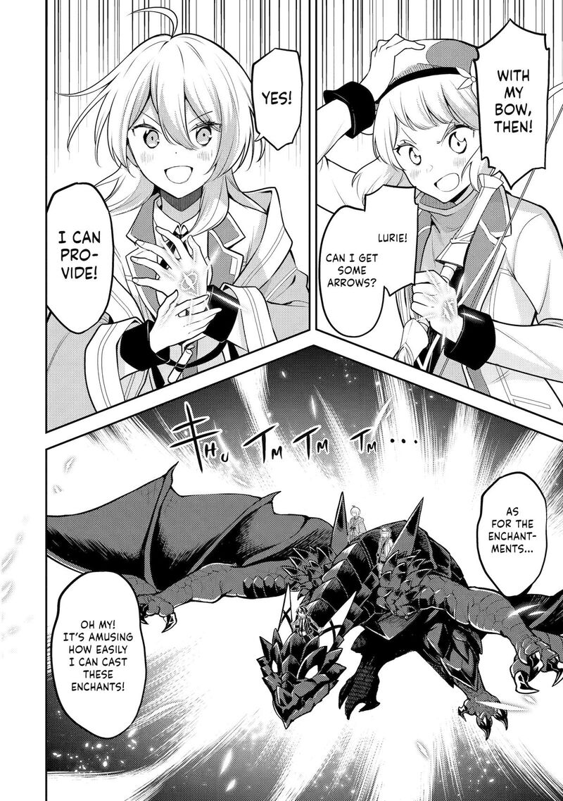 Shikkaku Mon No Saikyou Kenja 102 17