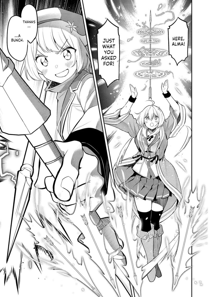 Shikkaku Mon No Saikyou Kenja 102 18