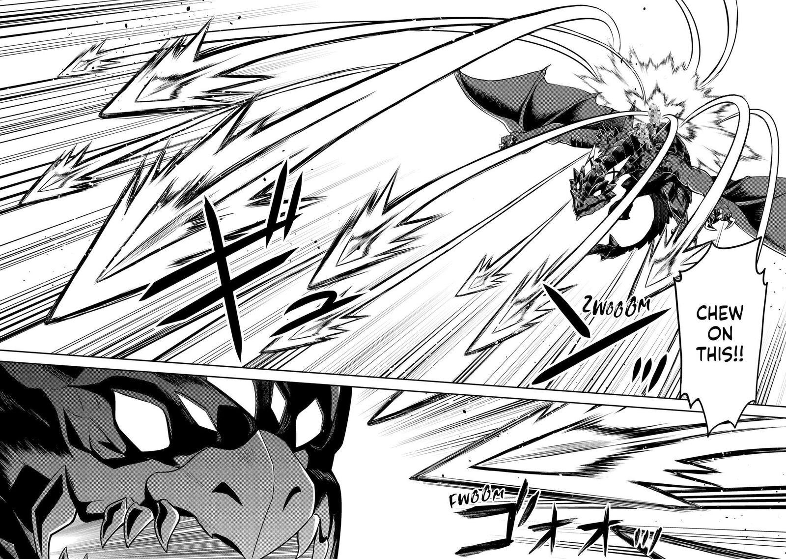 Shikkaku Mon No Saikyou Kenja 102 19