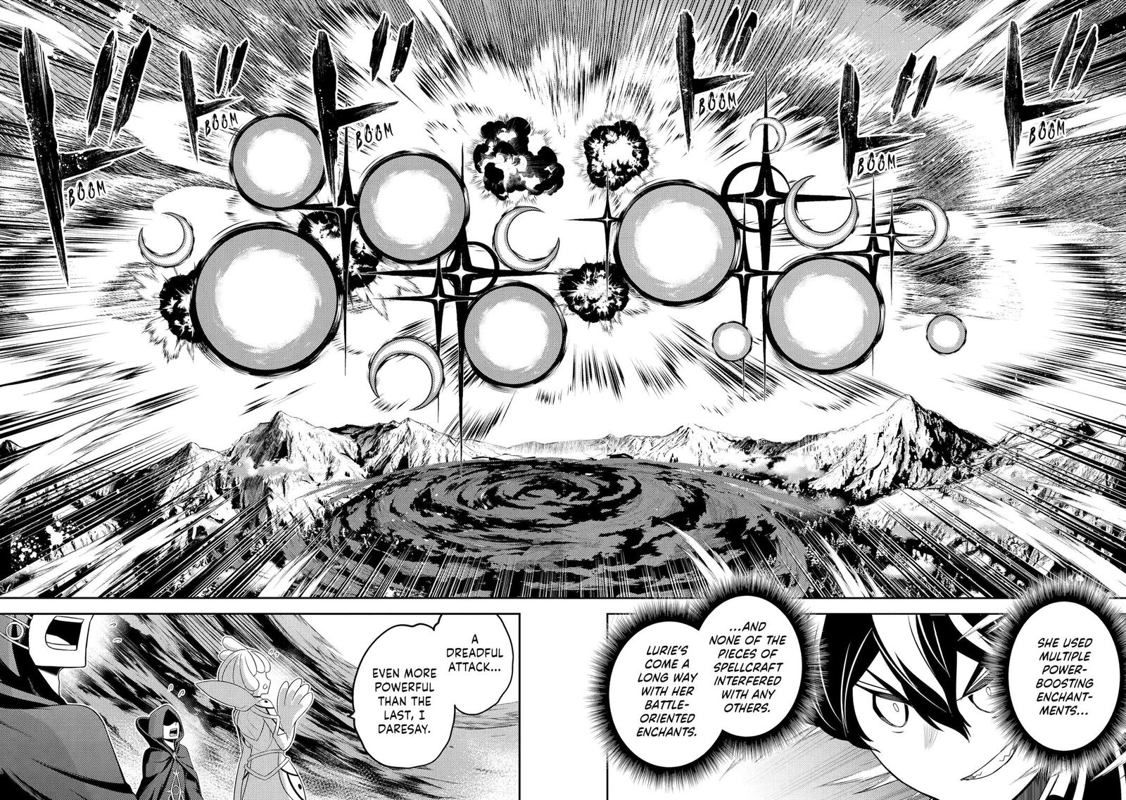 Shikkaku Mon No Saikyou Kenja 102 20