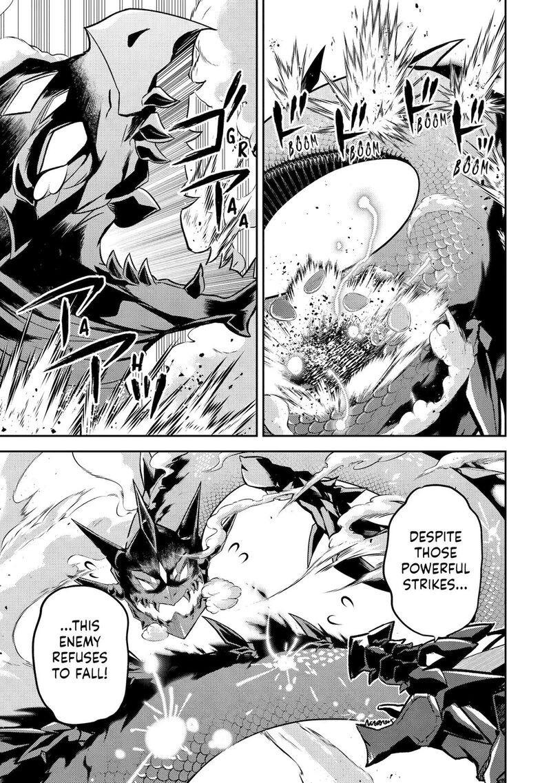 Shikkaku Mon No Saikyou Kenja 102 24