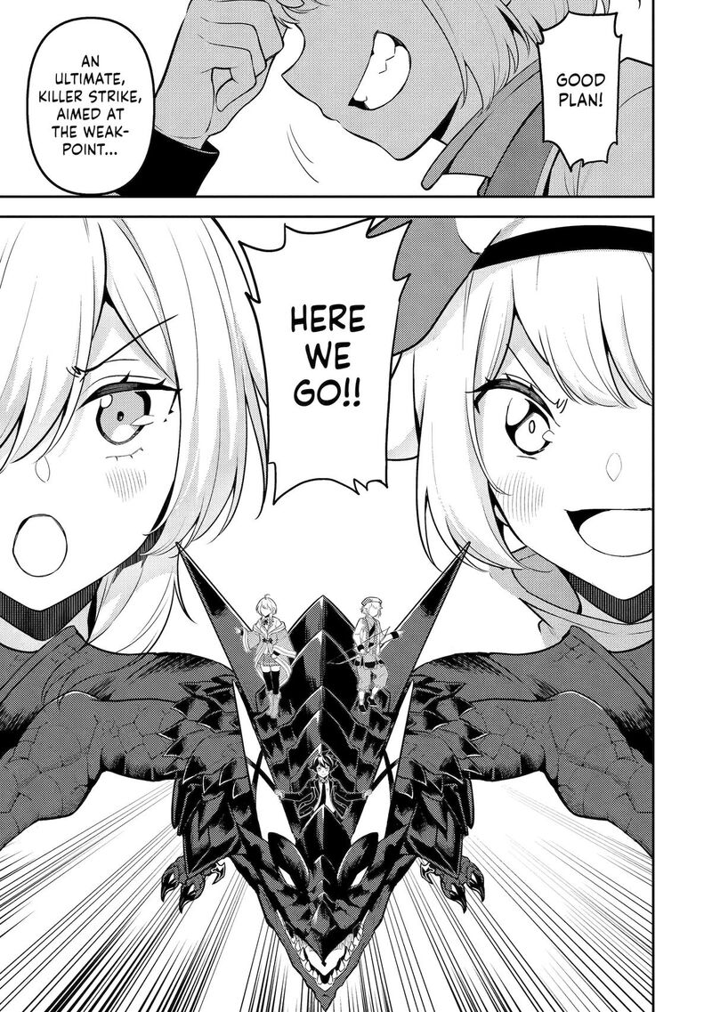 Shikkaku Mon No Saikyou Kenja 102 26