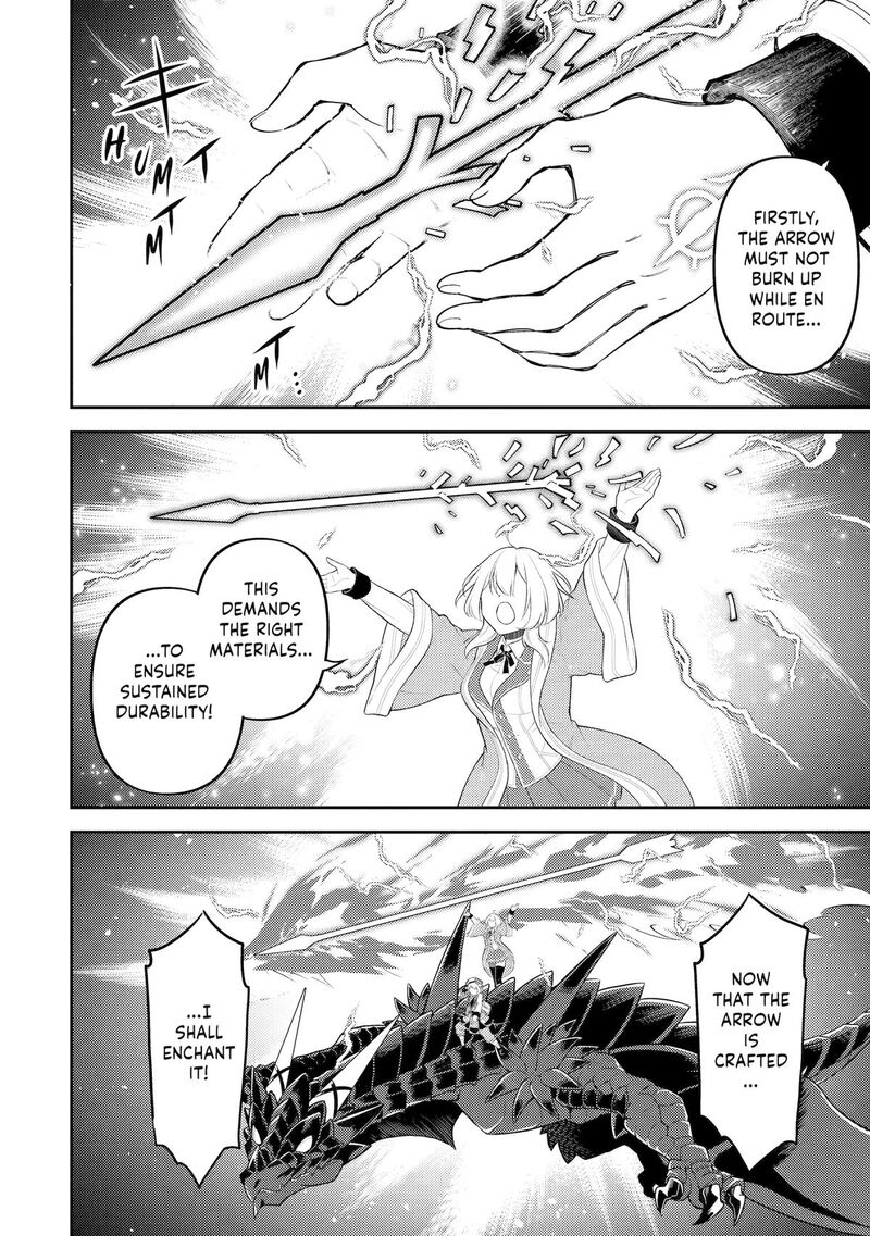 Shikkaku Mon No Saikyou Kenja 102 27