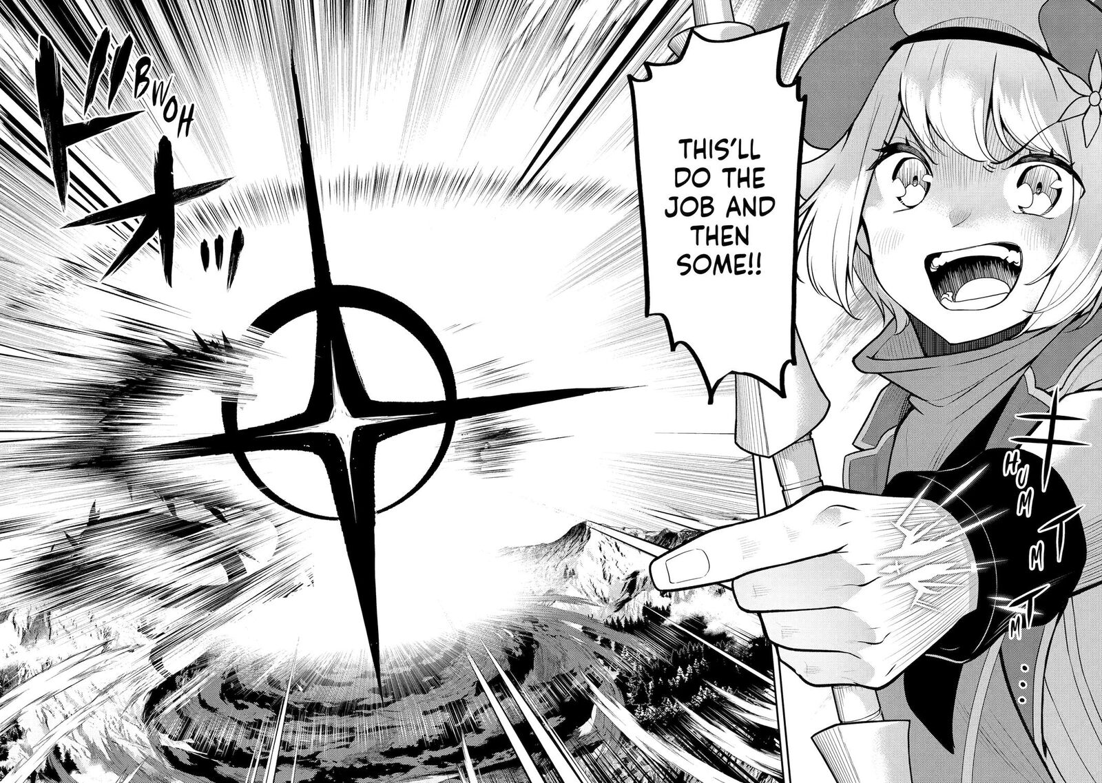 Shikkaku Mon No Saikyou Kenja 102 29