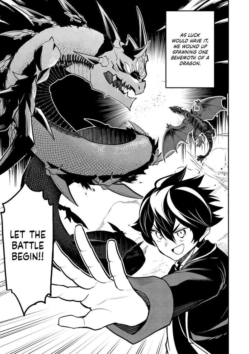 Shikkaku Mon No Saikyou Kenja 102 3