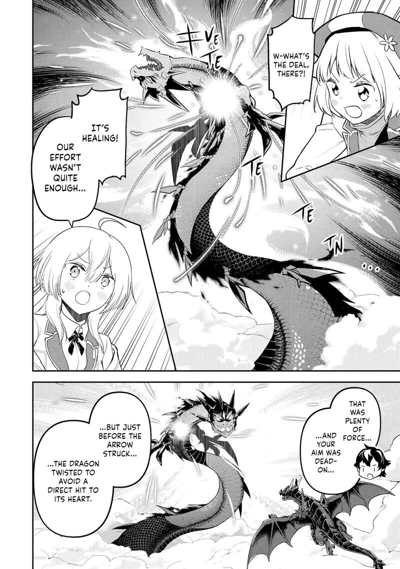 Shikkaku Mon No Saikyou Kenja 102 31