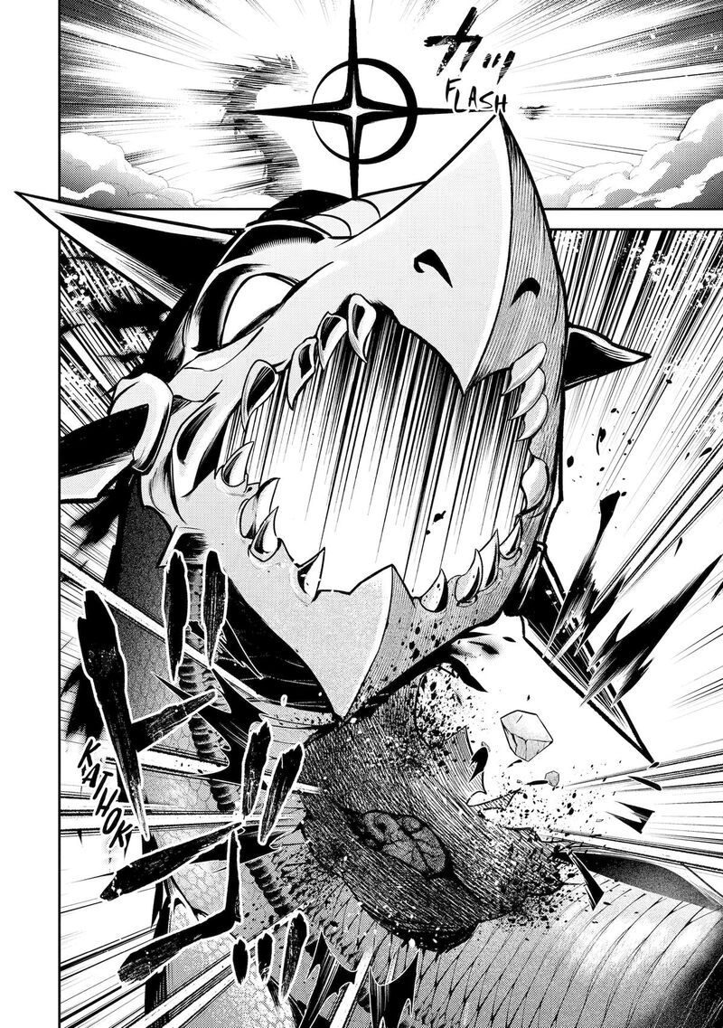 Shikkaku Mon No Saikyou Kenja 102 37