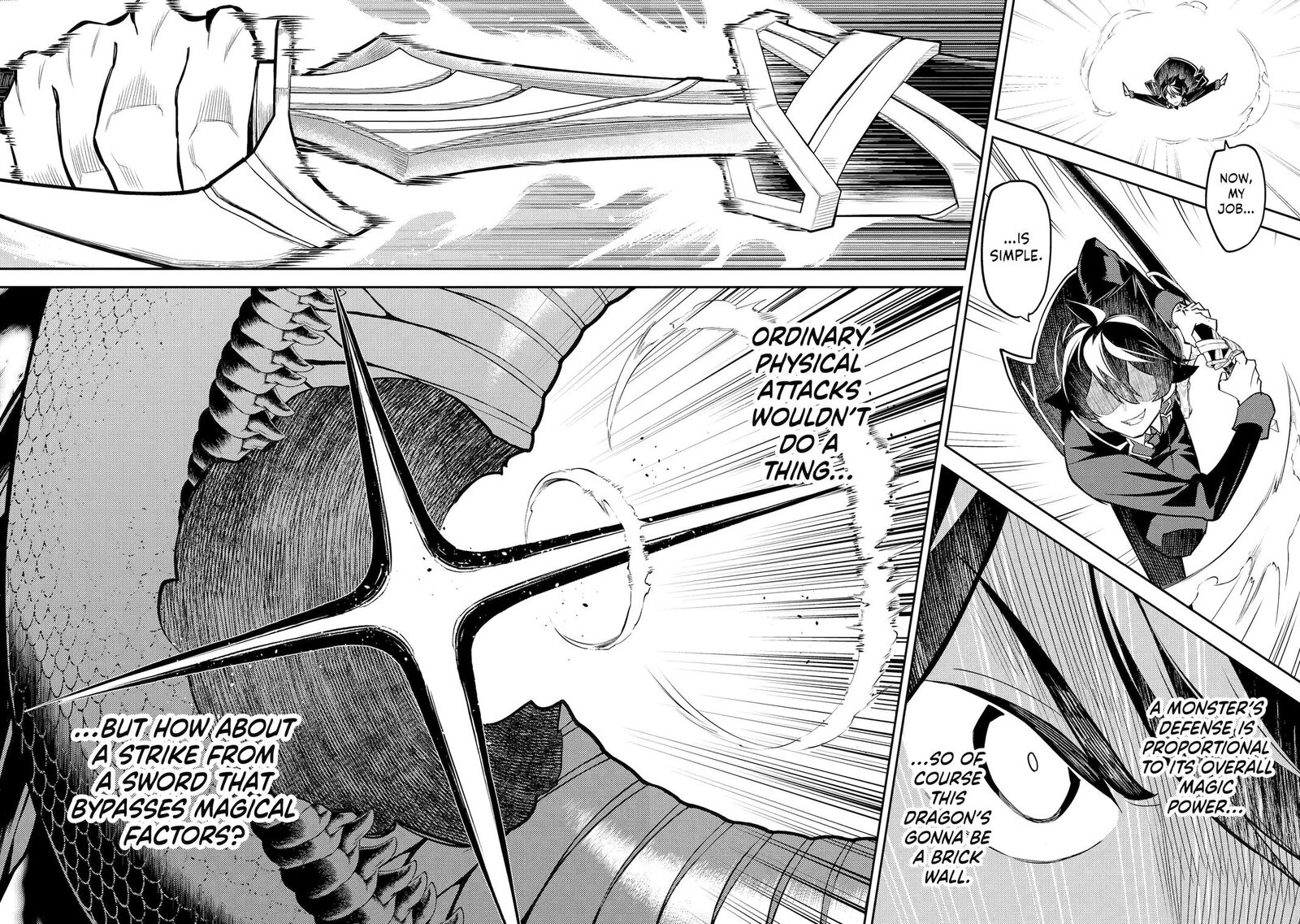 Shikkaku Mon No Saikyou Kenja 102 39