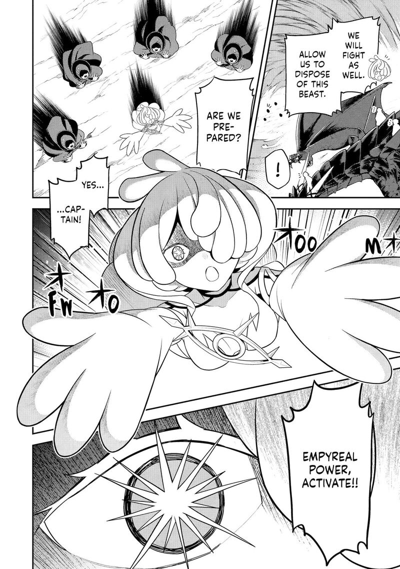 Shikkaku Mon No Saikyou Kenja 102 4