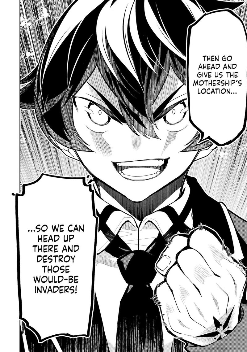 Shikkaku Mon No Saikyou Kenja 102 47