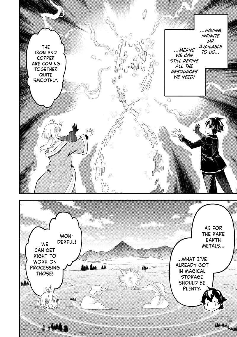 Shikkaku Mon No Saikyou Kenja 103a 10