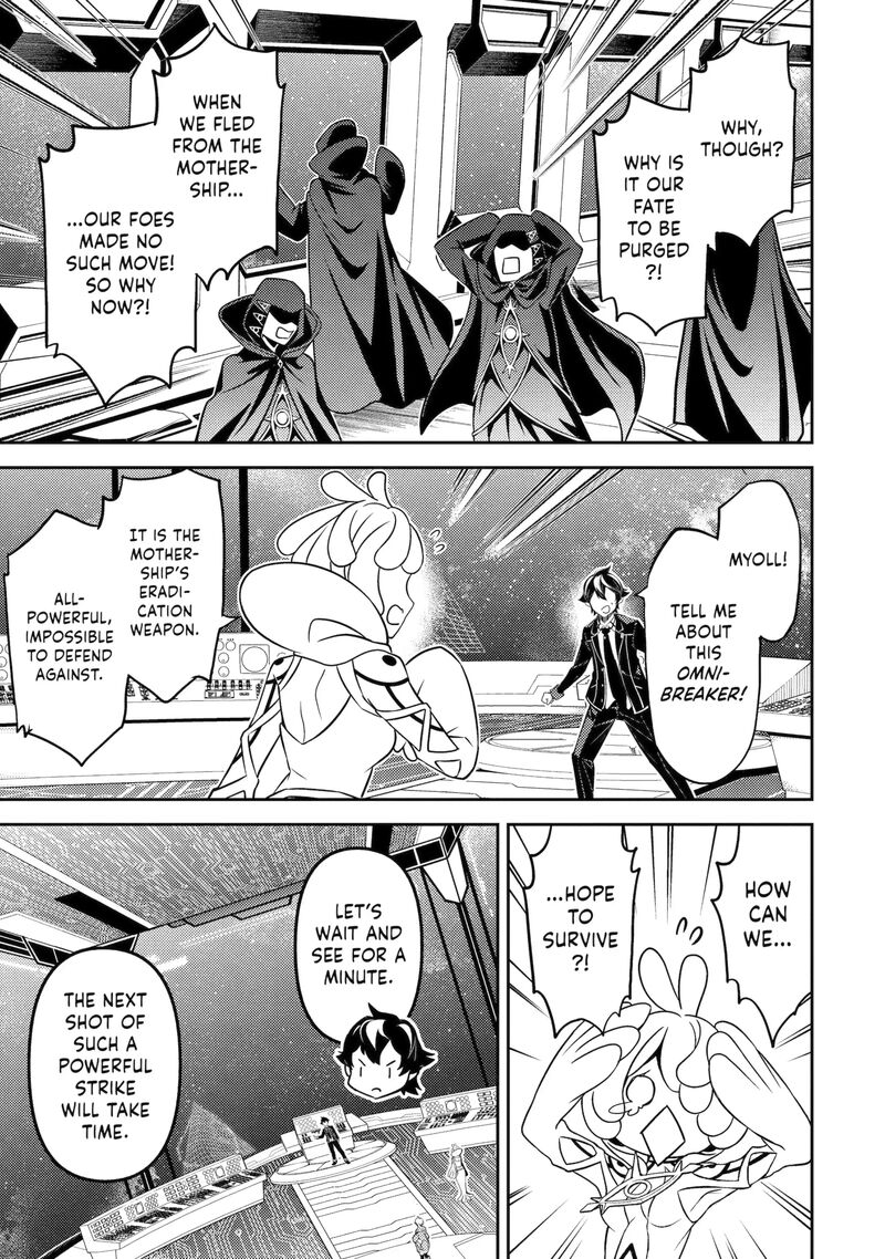 Shikkaku Mon No Saikyou Kenja 103c 10