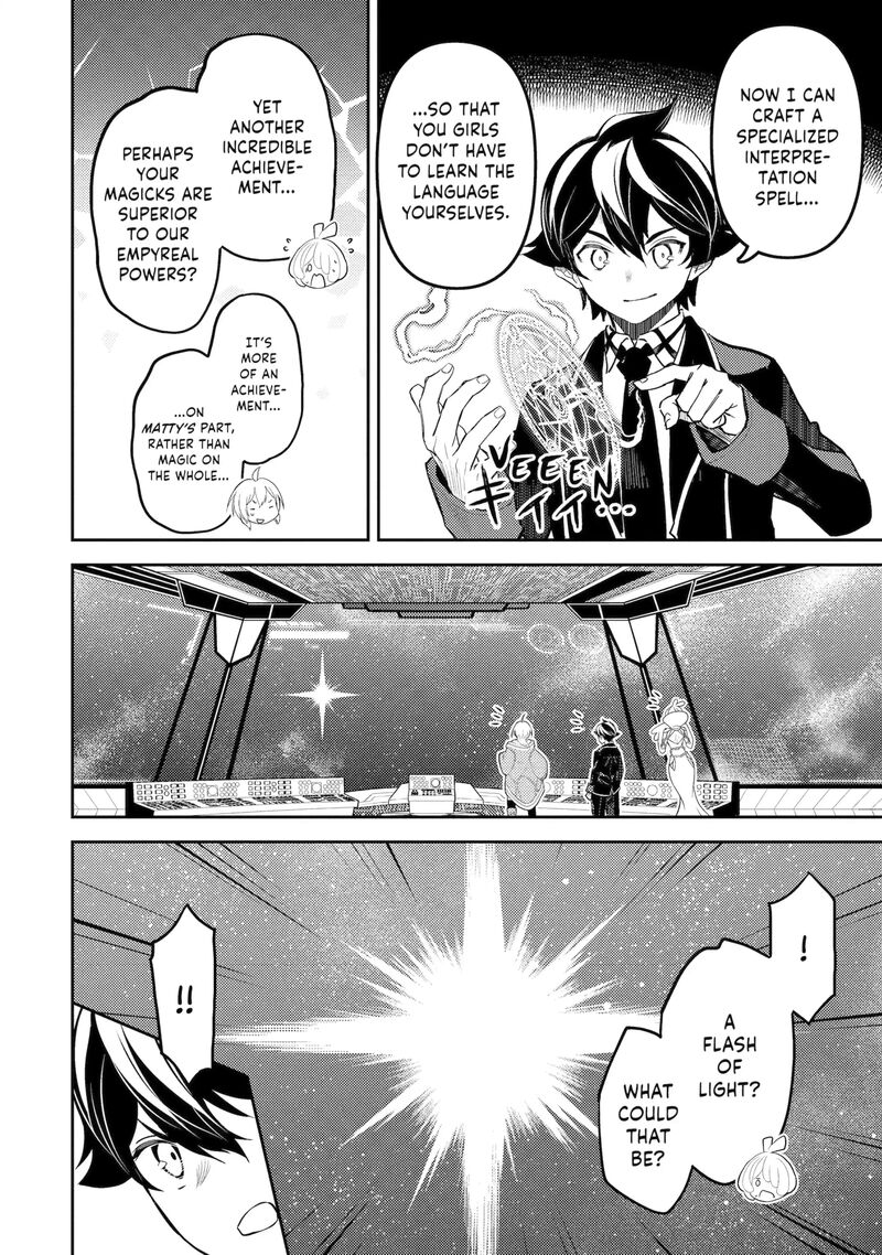 Shikkaku Mon No Saikyou Kenja 103c 3