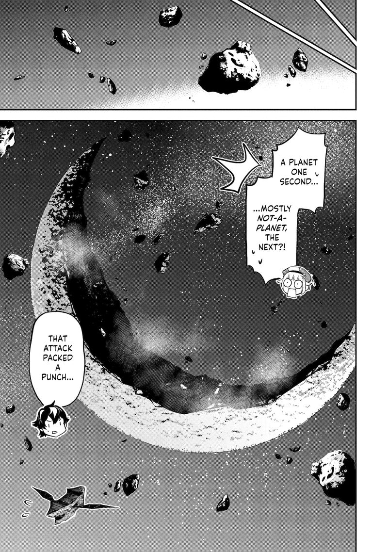 Shikkaku Mon No Saikyou Kenja 103c 8