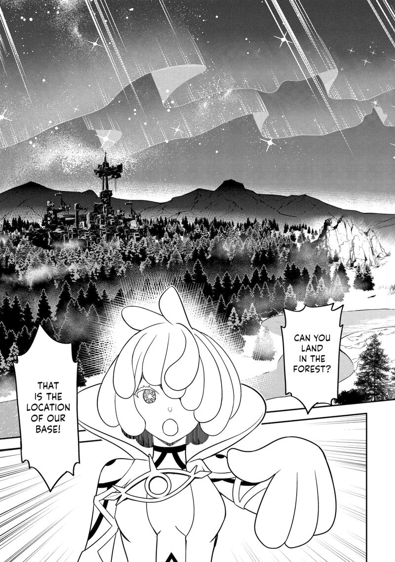 Shikkaku Mon No Saikyou Kenja 104a 11