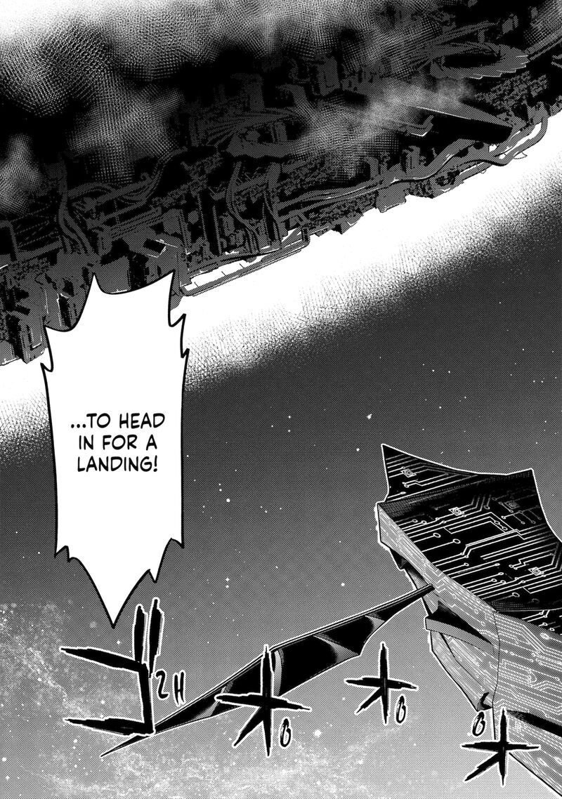 Shikkaku Mon No Saikyou Kenja 104a 5