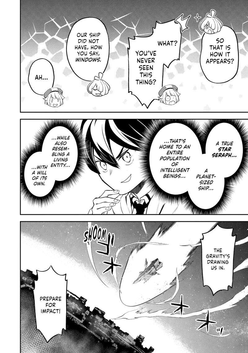 Shikkaku Mon No Saikyou Kenja 104a 8