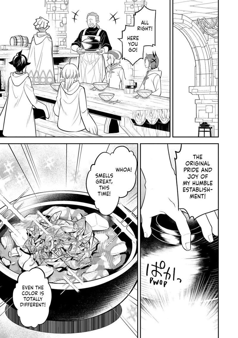 Shikkaku Mon No Saikyou Kenja 105 28